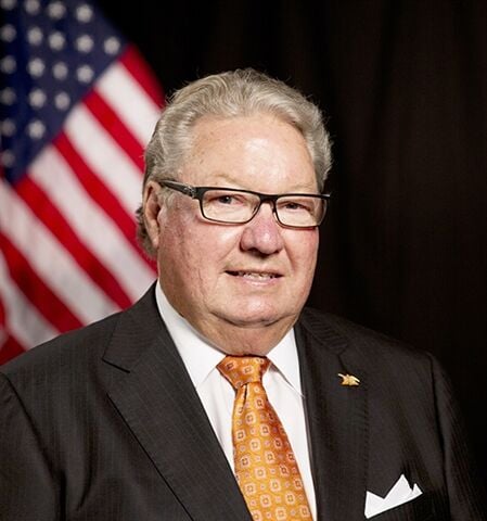Ronald Wanek