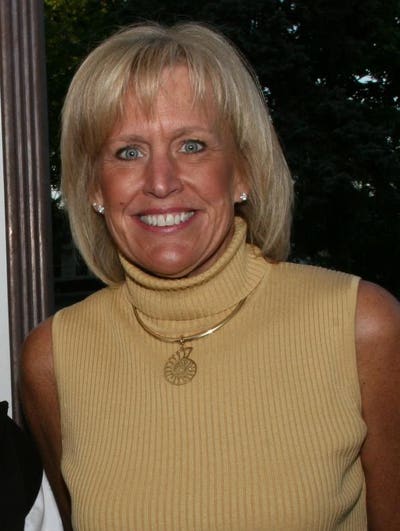 Ronda Stryker