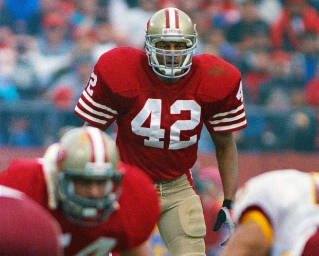 Ronnie Lott