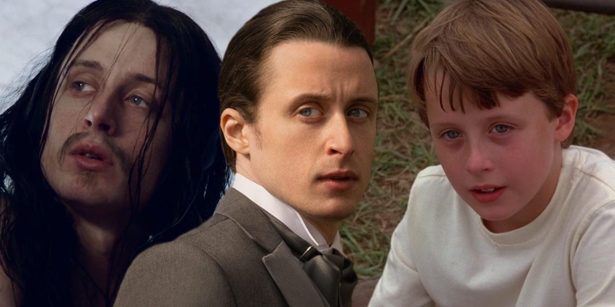 Rory Culkin