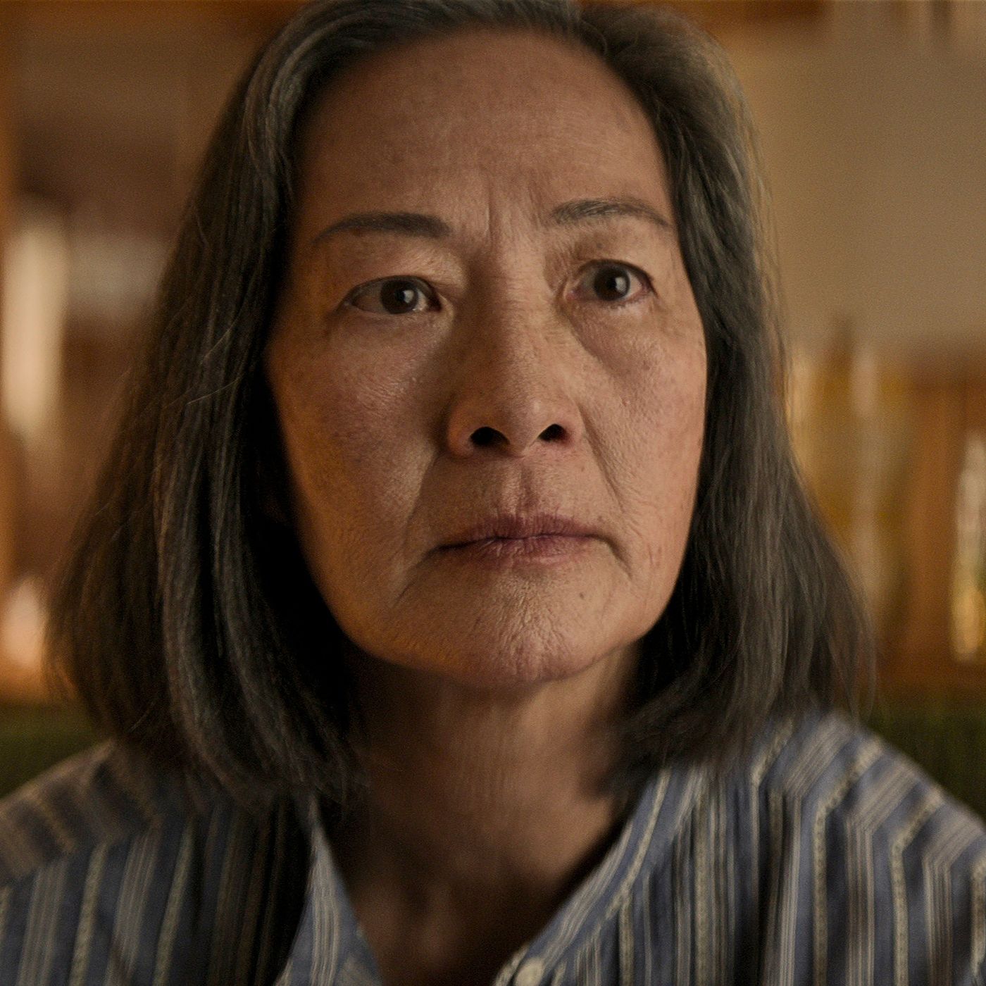 Rosalind Chao