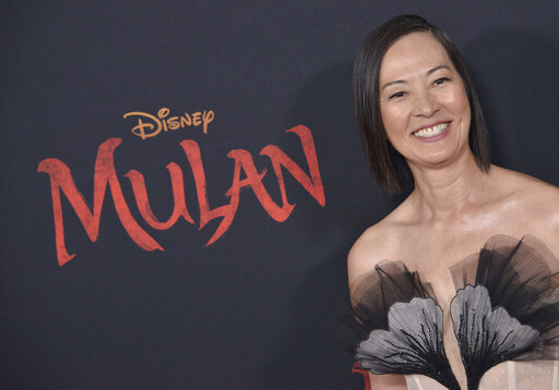 Rosalind Chao