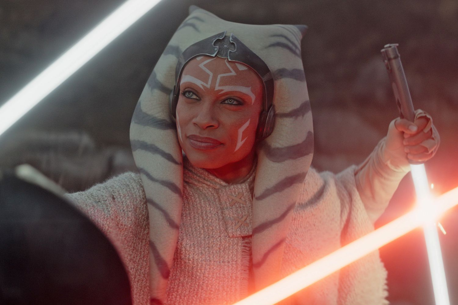 Rosario Dawson