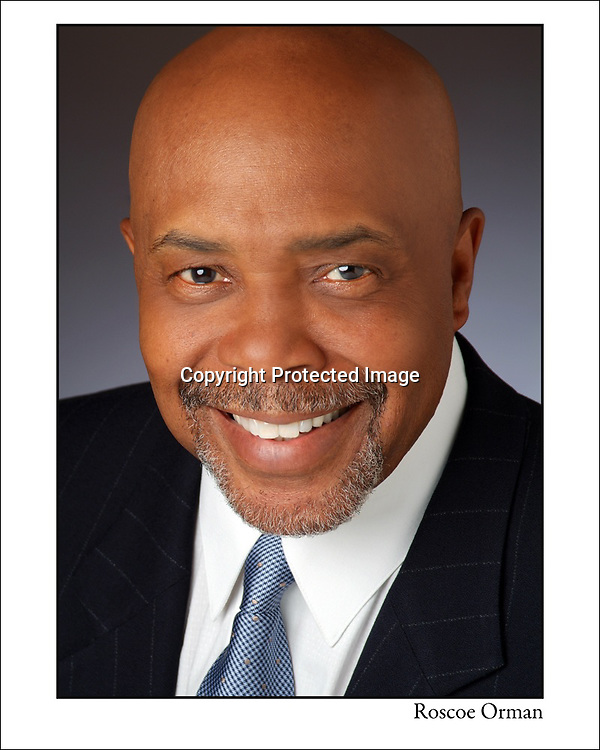 Roscoe Orman