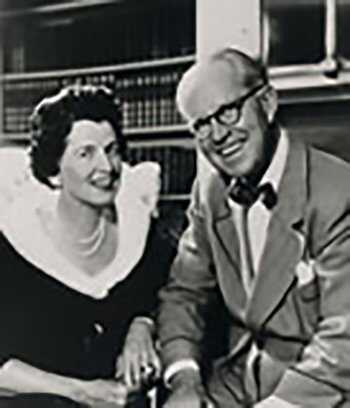Rose Kennedy