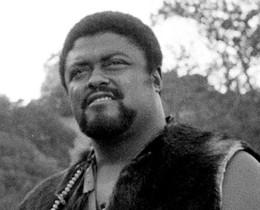 Rosey Grier