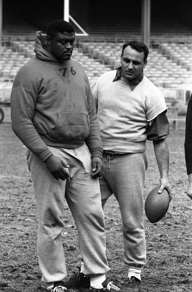 Rosey Grier