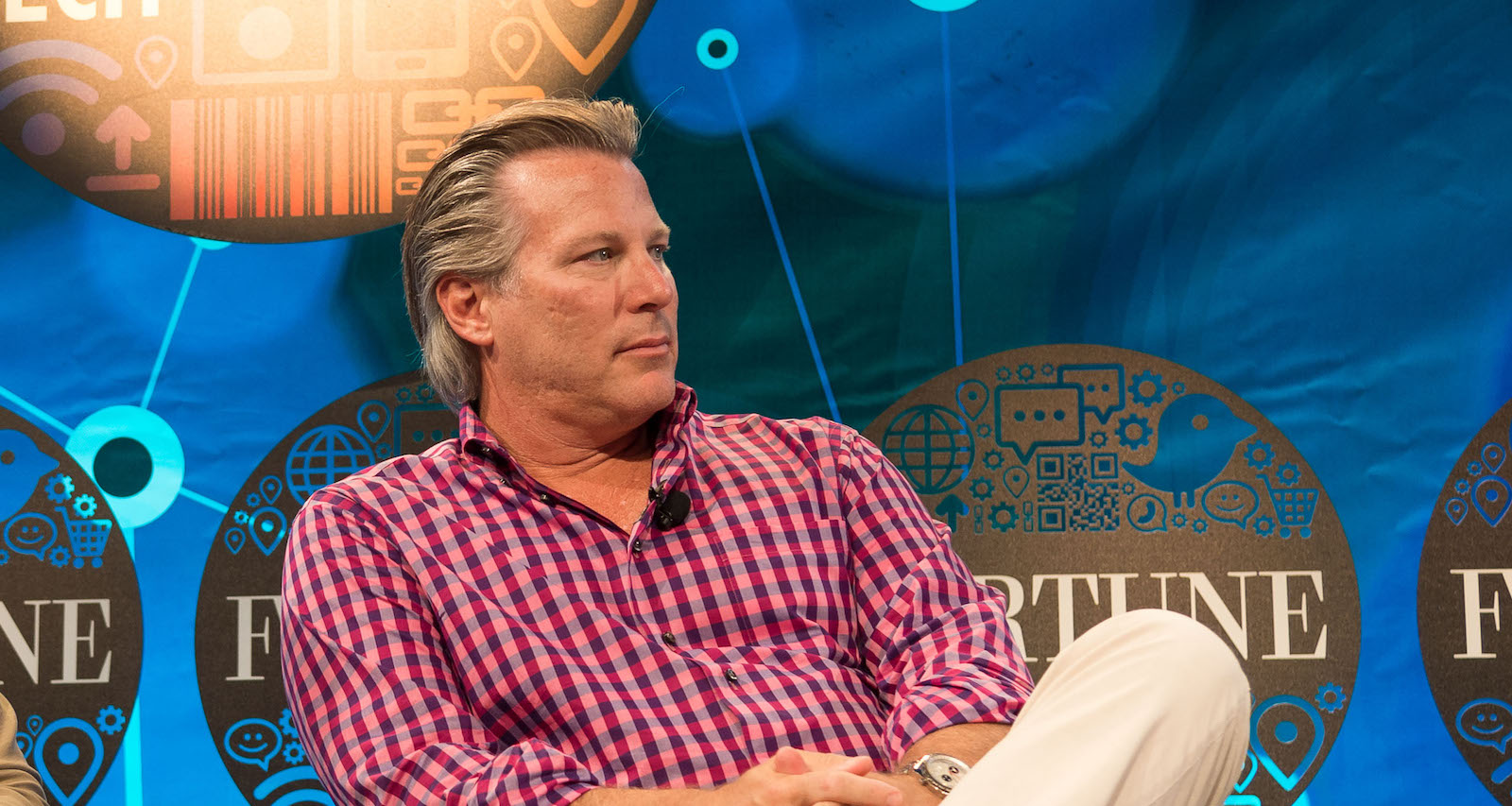 Ross Levinsohn