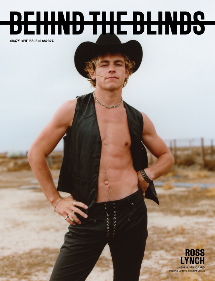 Ross Lynch