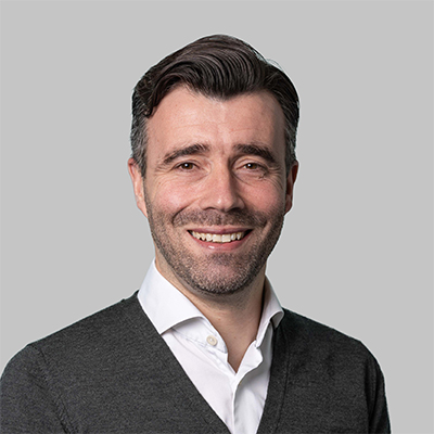 Ross Patterson