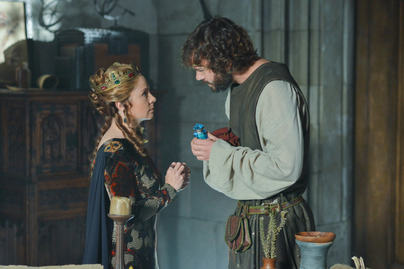 Rossif Sutherland