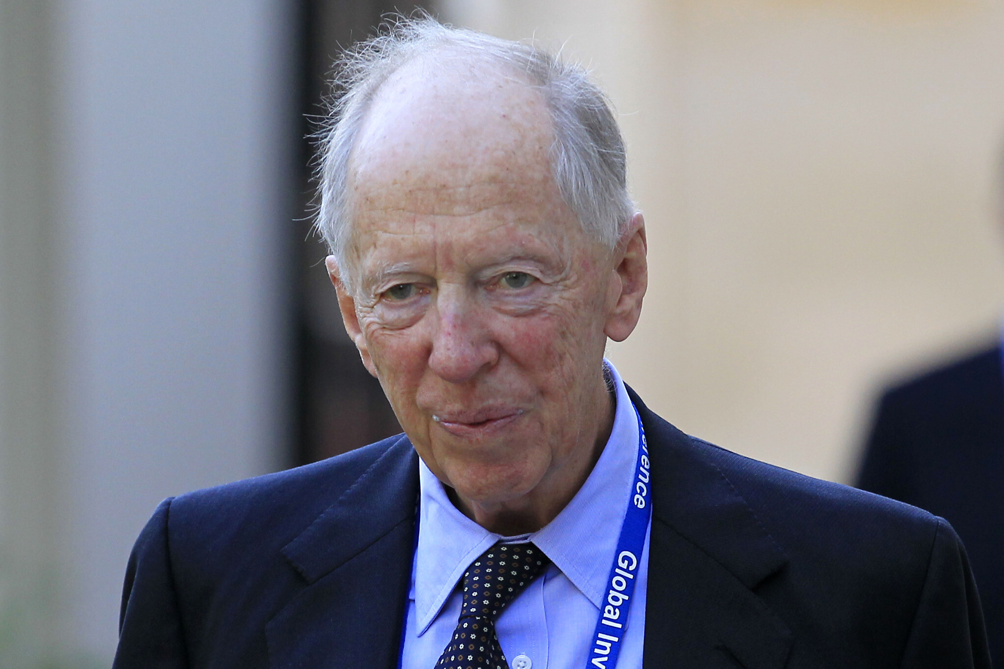 Rothschild Family