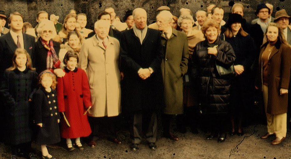 Rothschild Family