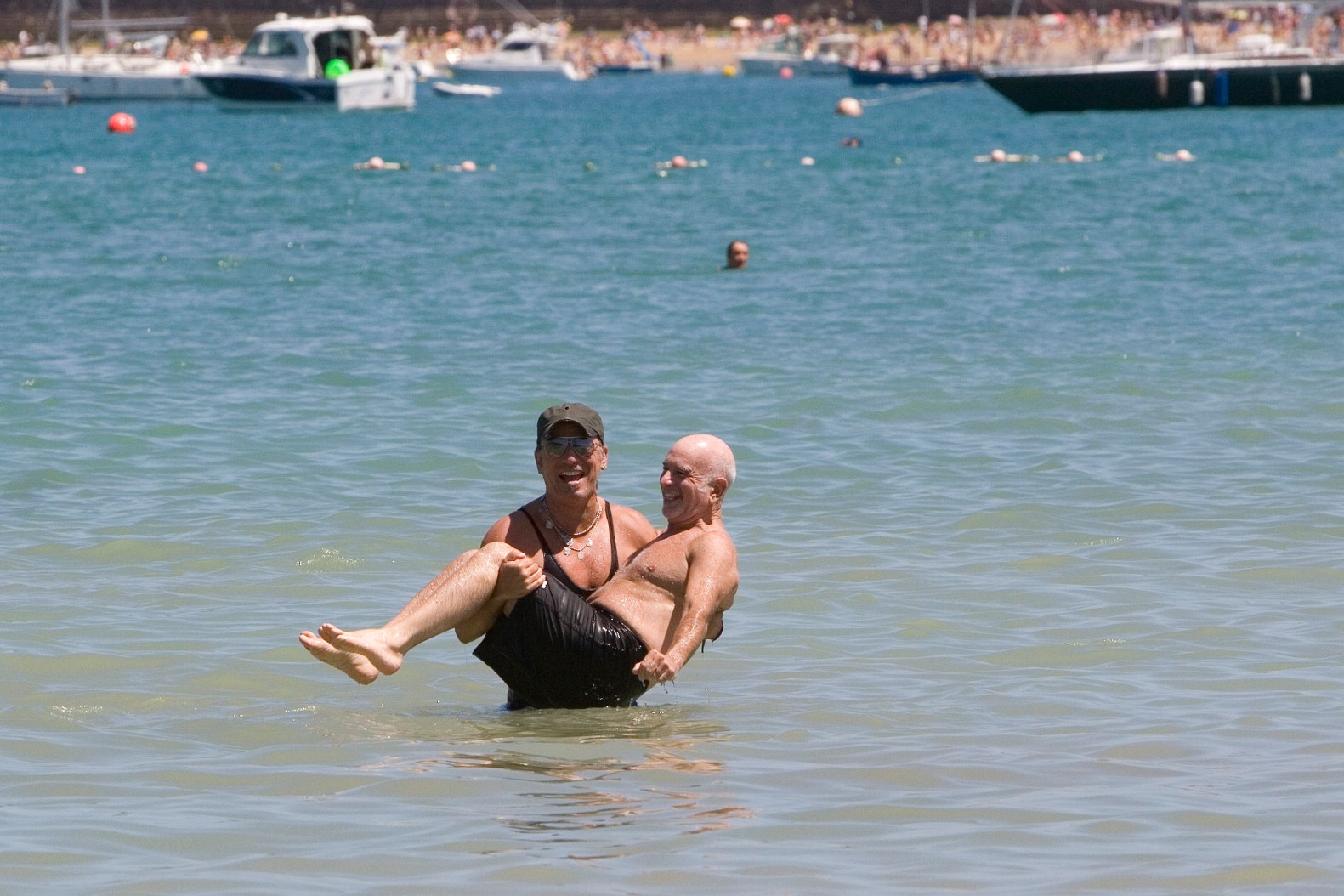 Roy Bittan