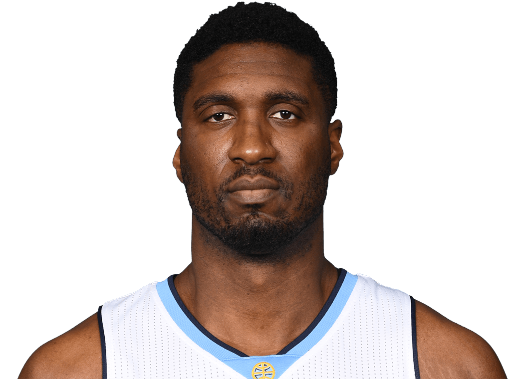 Roy Hibbert