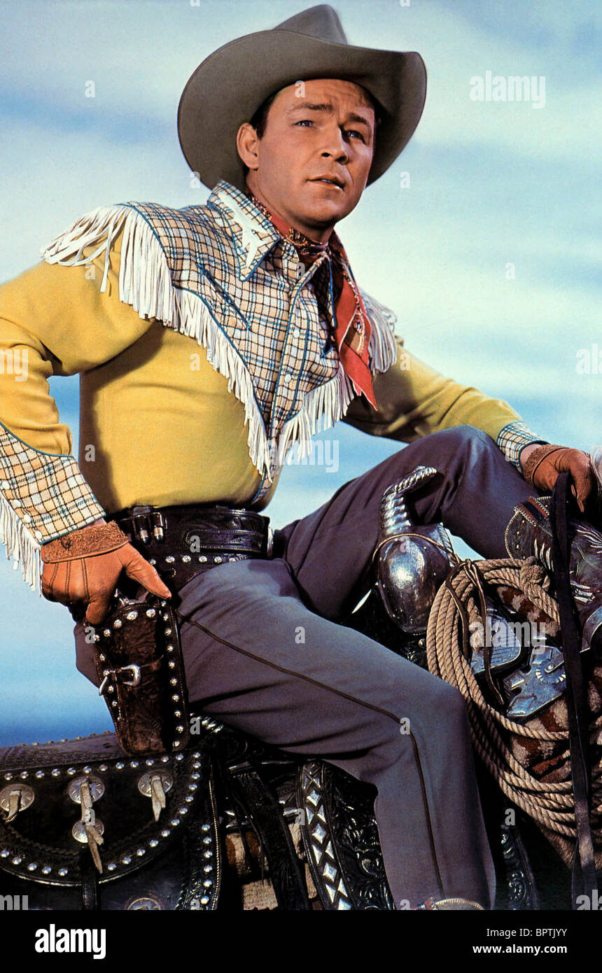 Roy Rogers