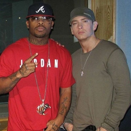 Royce da 5'9