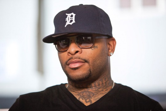 Royce da 5'9