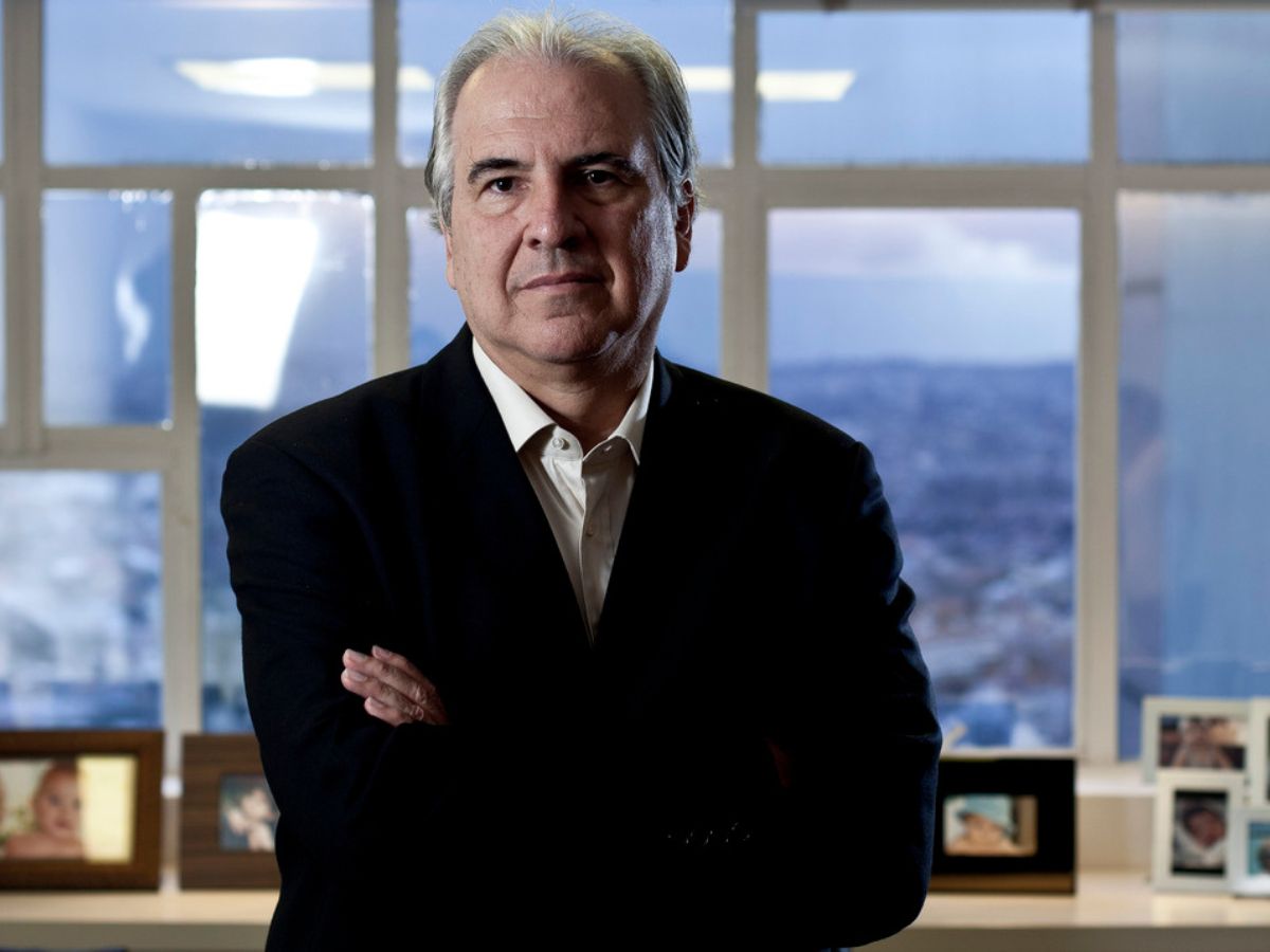 Rubens Menin Teixeira de Souza