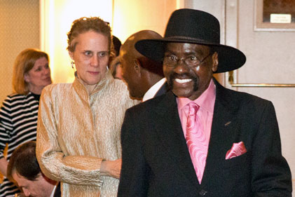 Rubin Carter