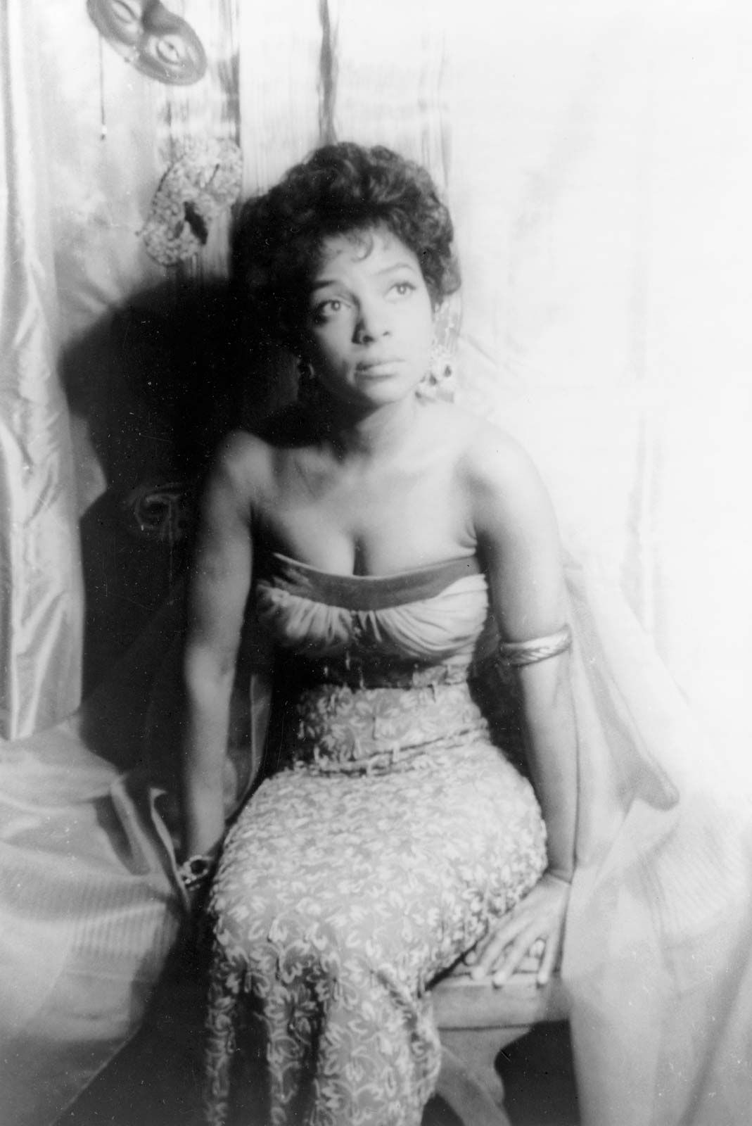 Ruby Dee