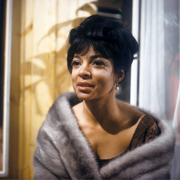 Ruby Dee