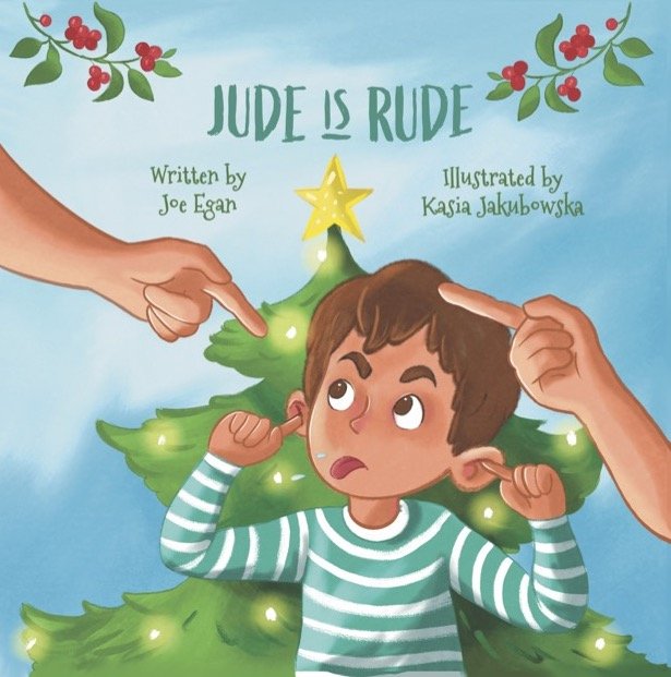 Rude Jude