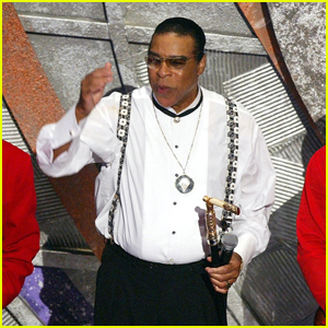 Rudolph Isley