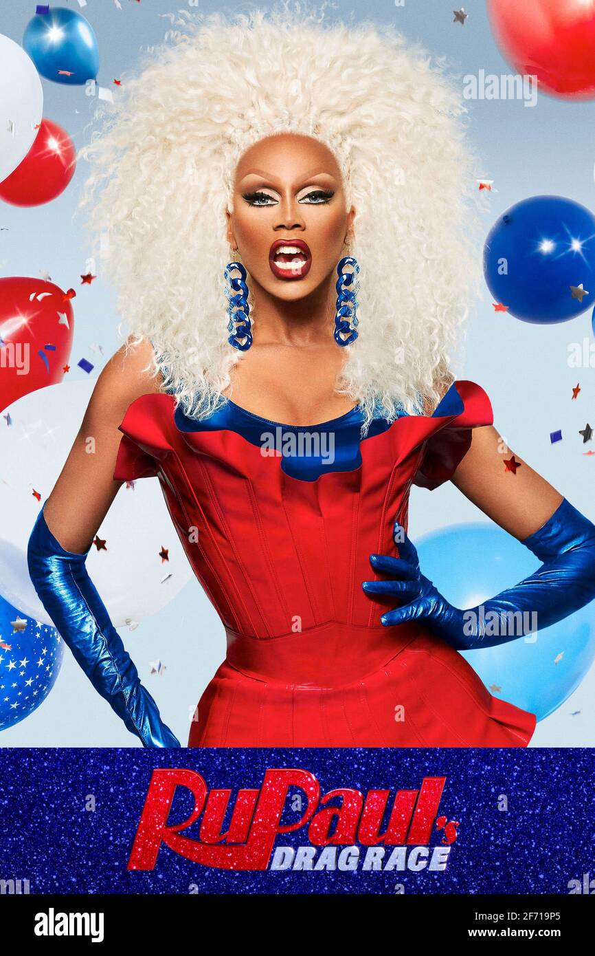  RuPaul