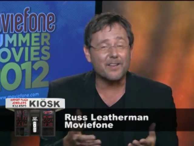 Russ Leatherman