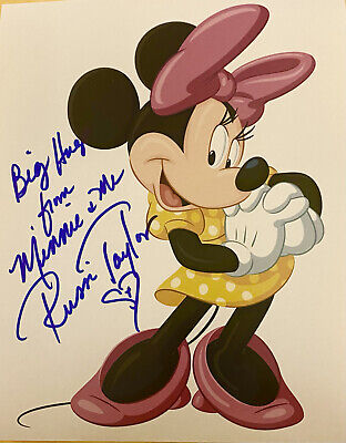 Russi Taylor