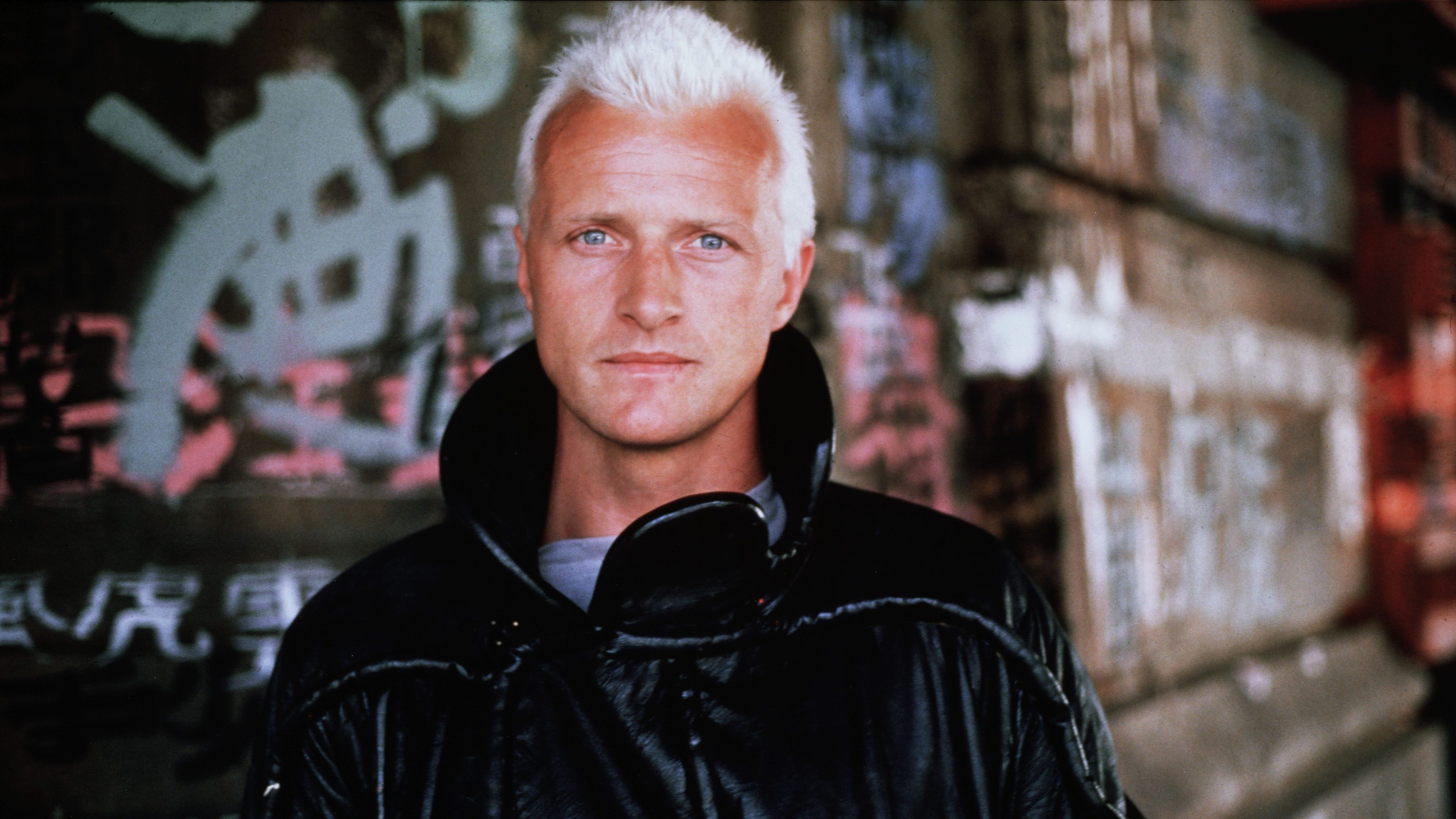 Rutger Hauer