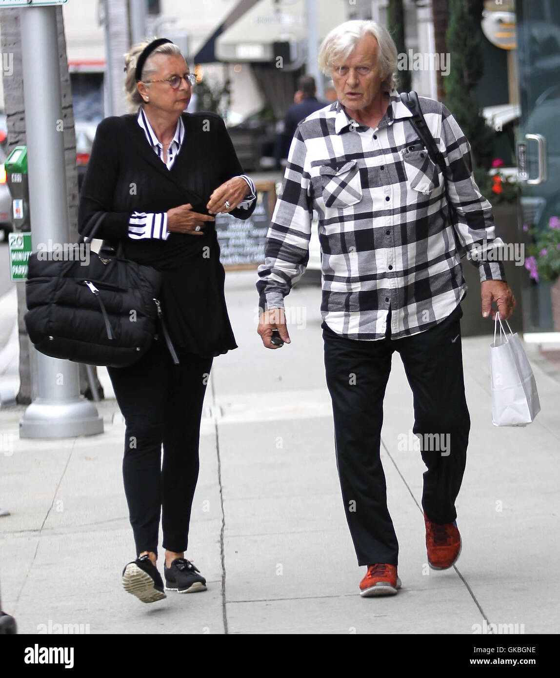 Rutger Hauer