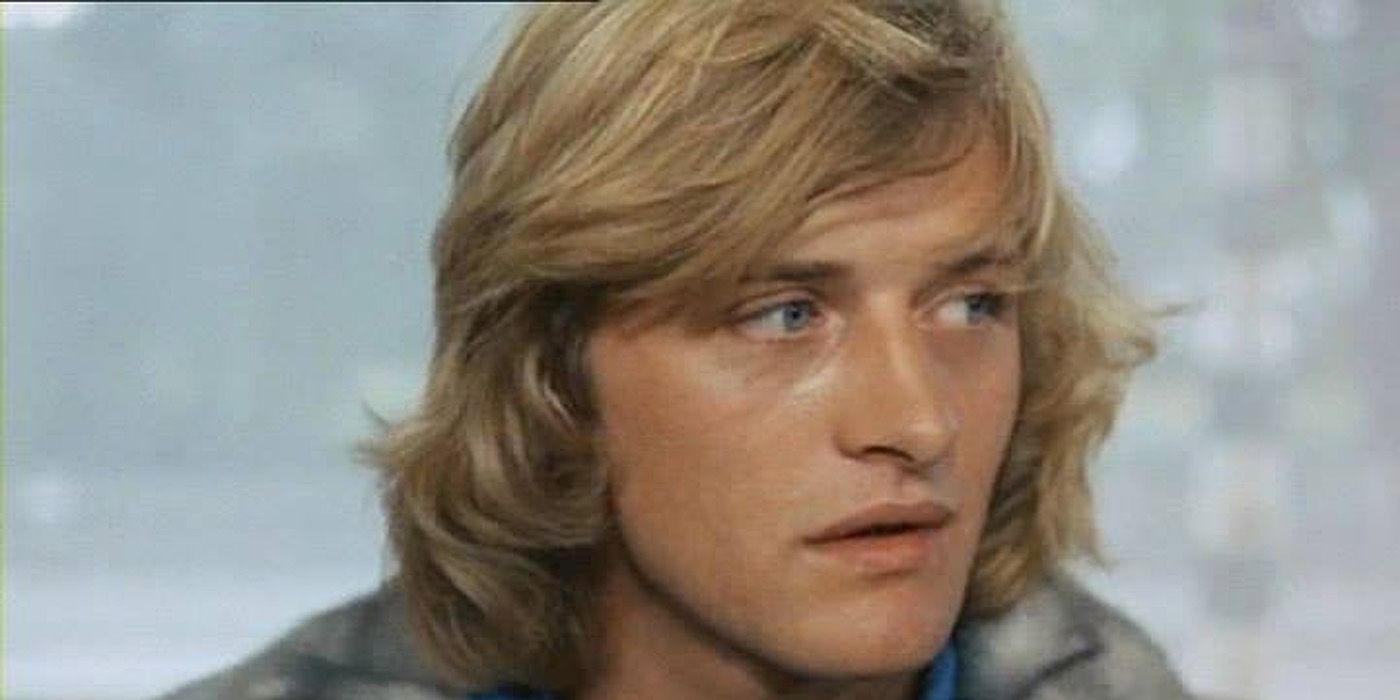 Rutger Hauer