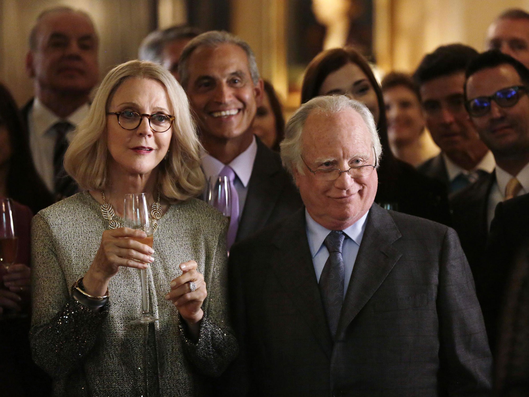 Ruth Madoff