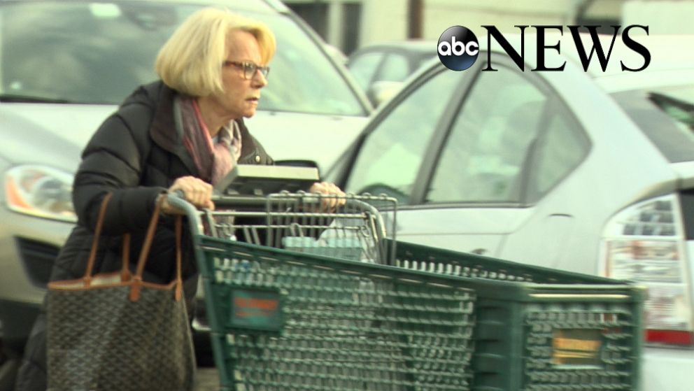 Ruth Madoff