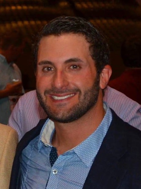 Ryan Busbice