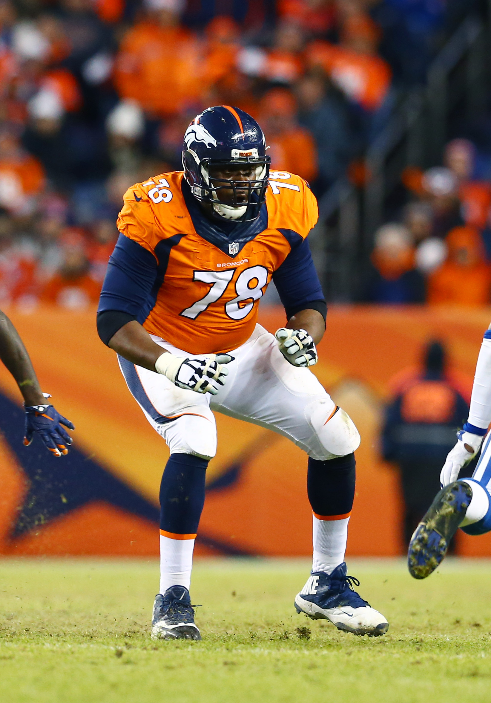 Ryan Clady