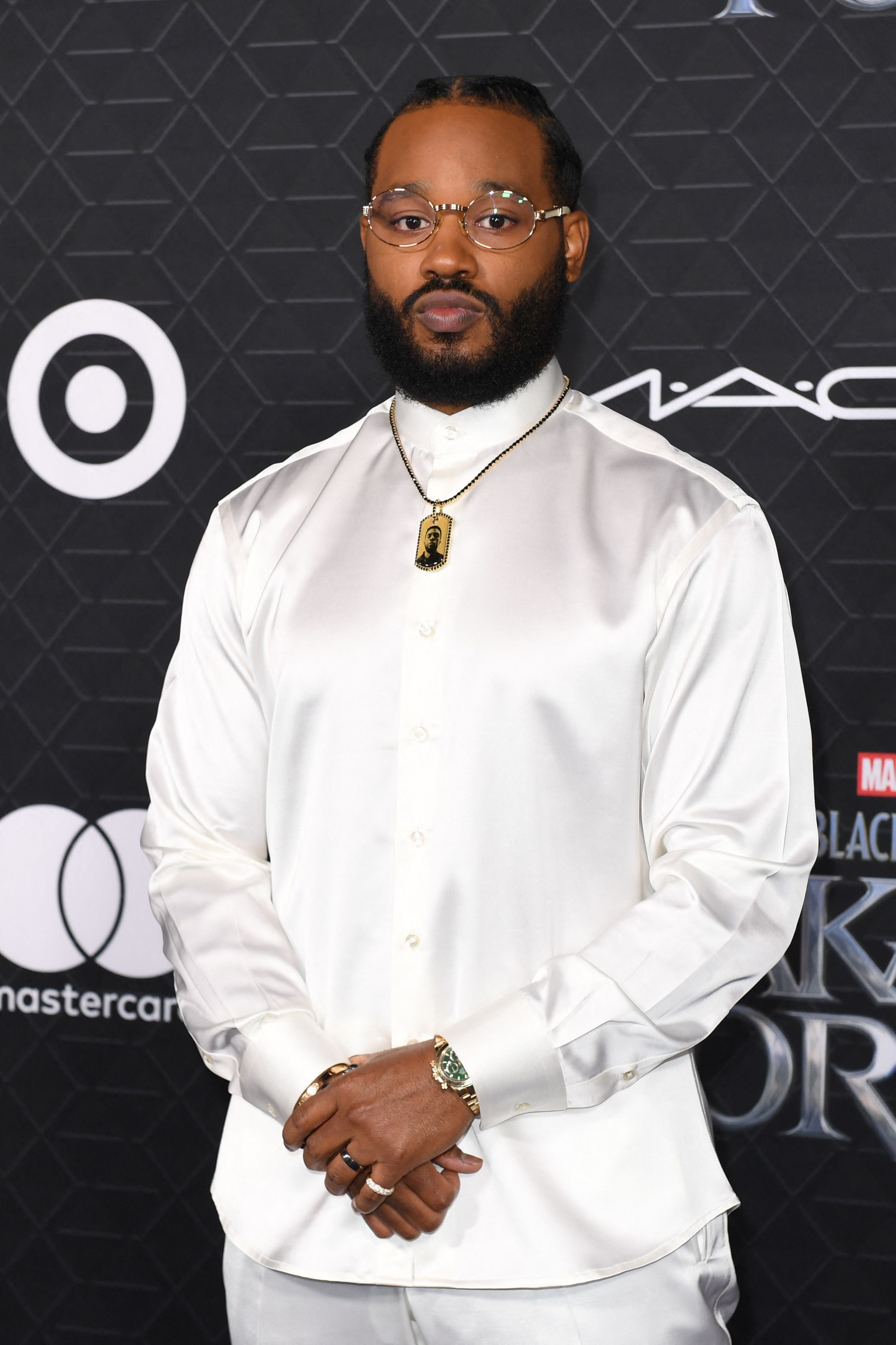Ryan Coogler