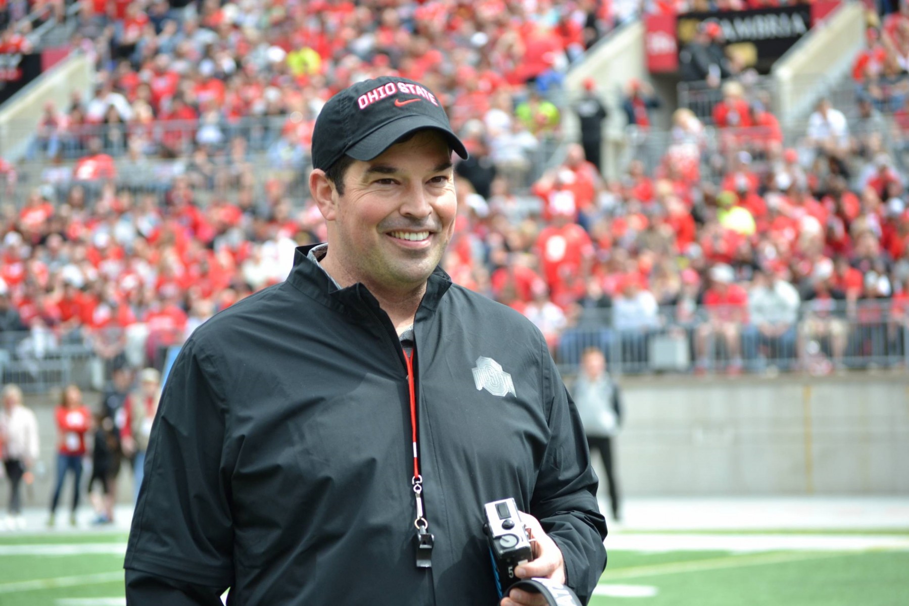 Ryan Day