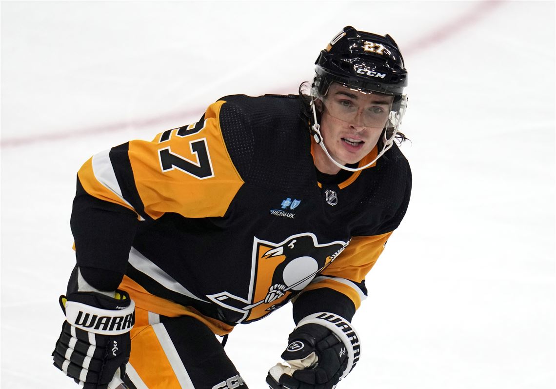 Ryan Graves