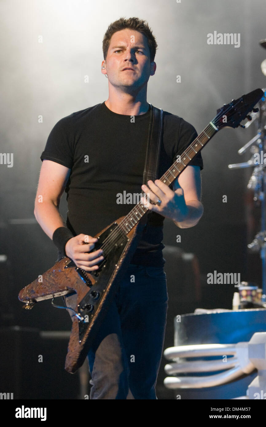 Ryan Peake