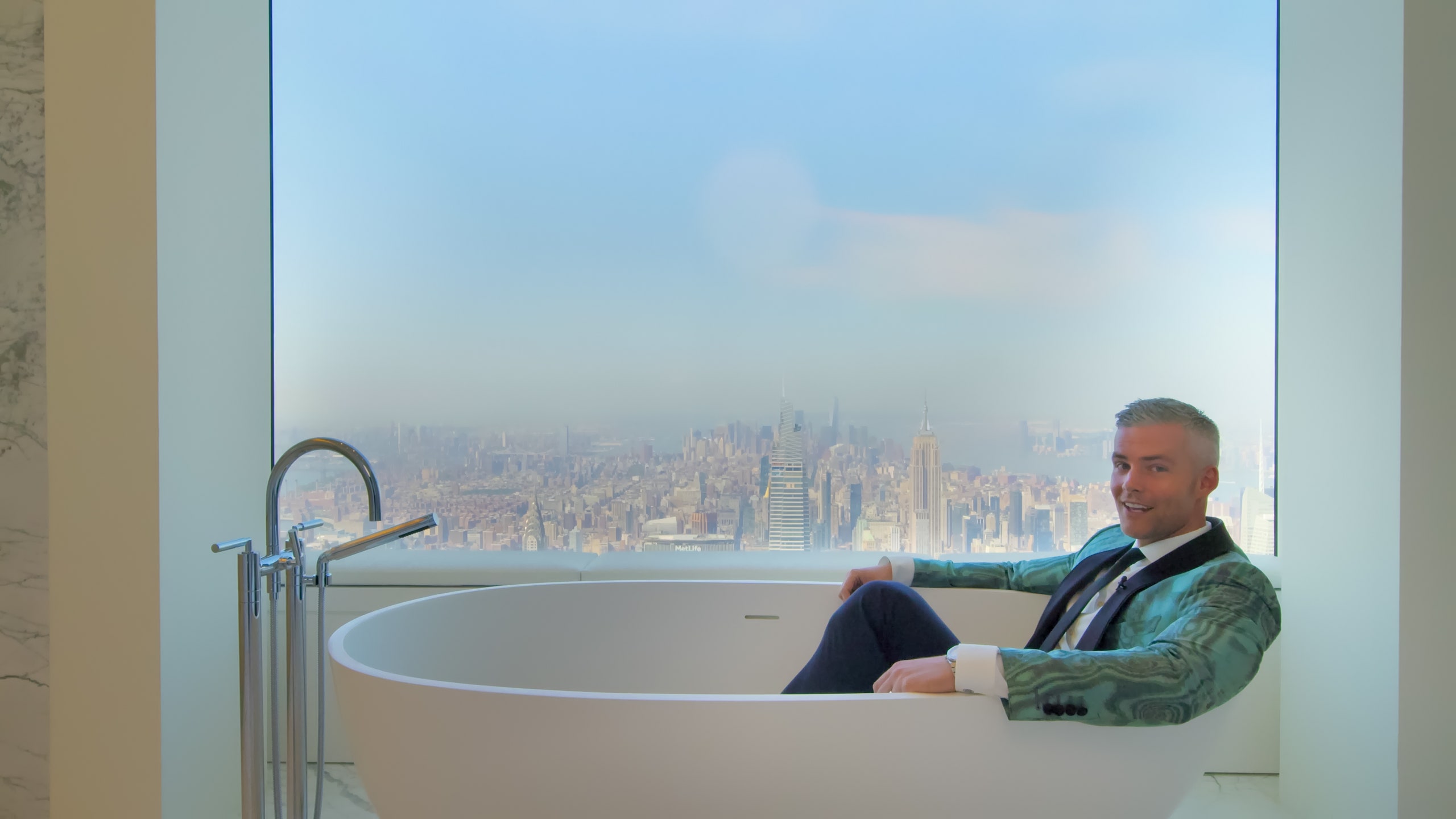 Ryan Serhant