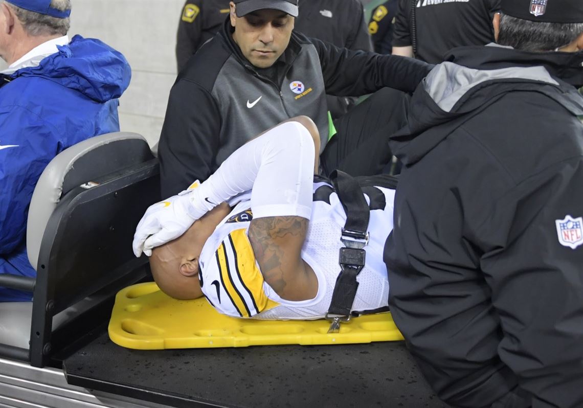 Ryan Shazier