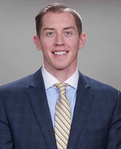 Ryan Smith