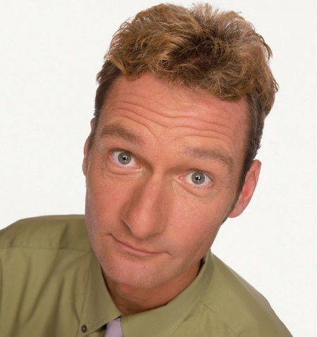 Ryan Stiles