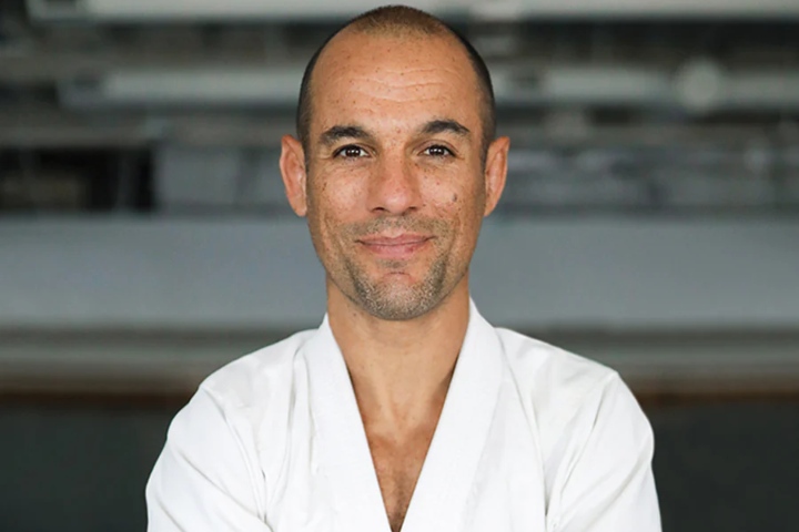 Ryron Gracie
