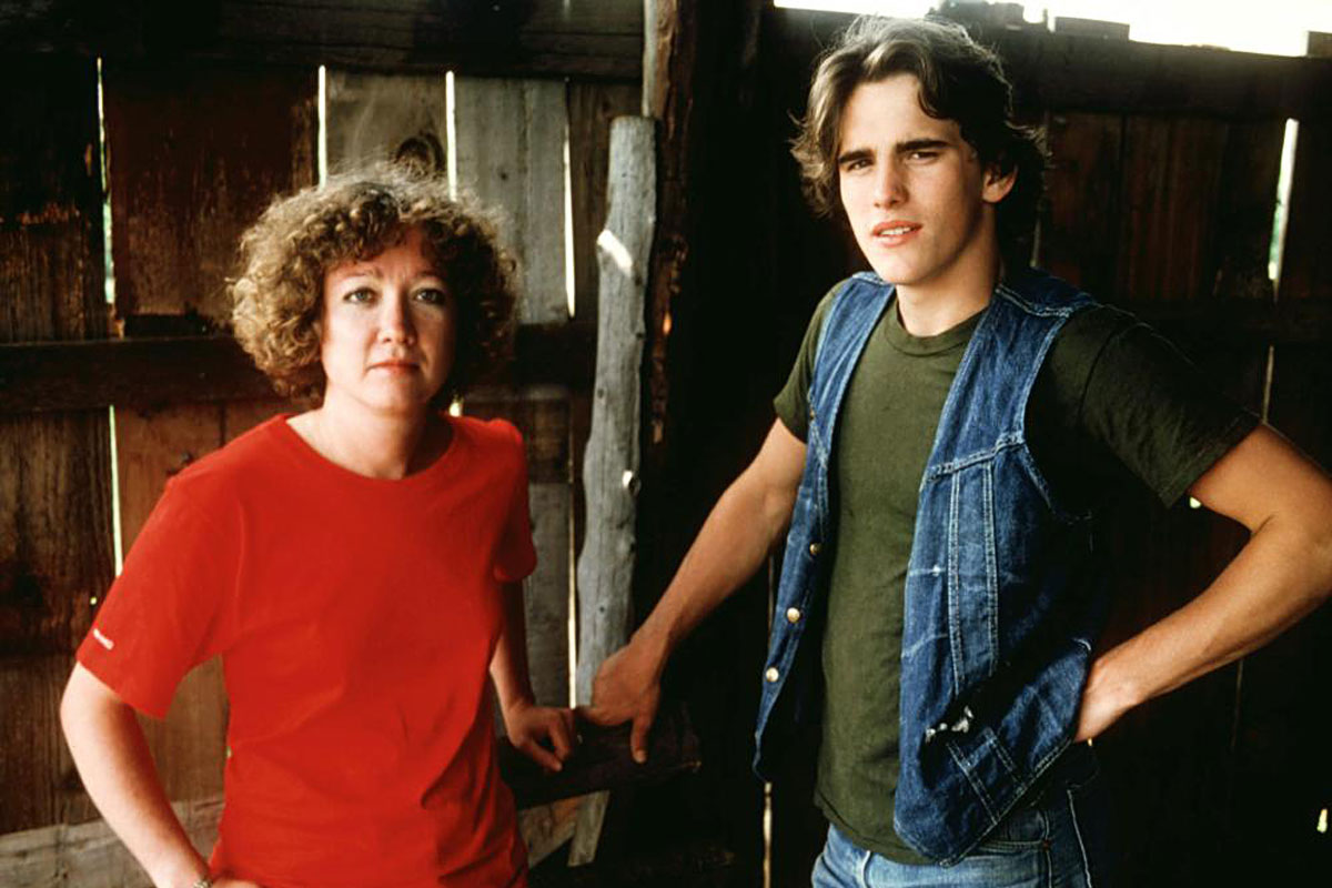 S. E. Hinton