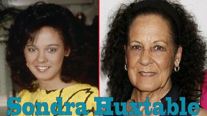 Sabrina Le Beauf