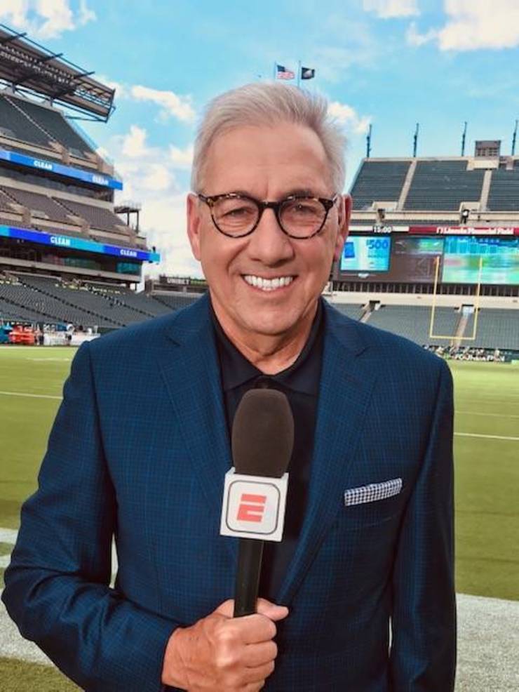 Sal Paolantonio